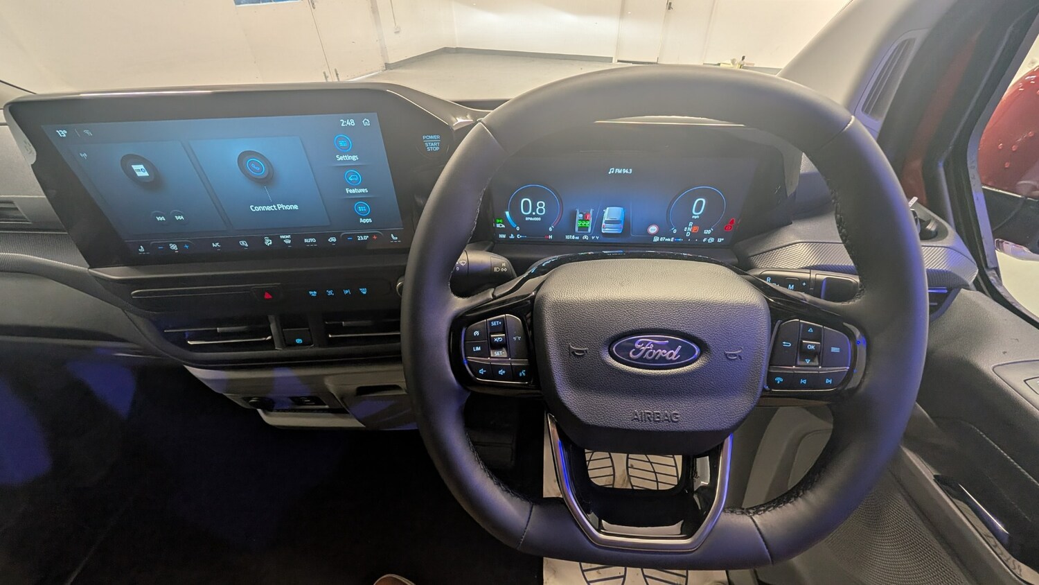 Used Ford Transit Custom for sale - 76415638: Photo 16