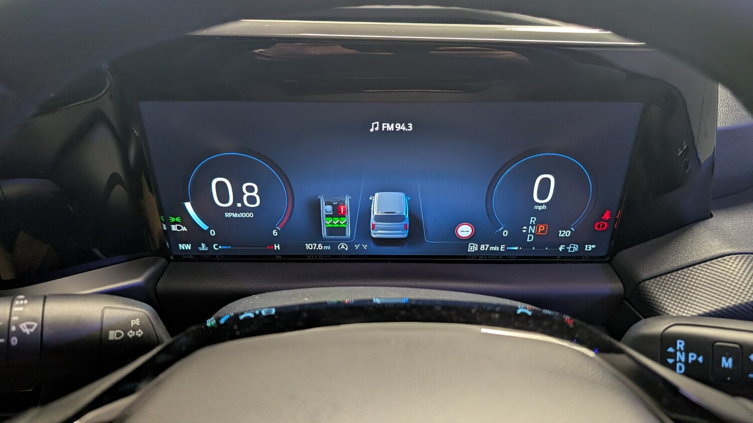 Used Ford Transit Custom for sale - 76415638: Photo 17