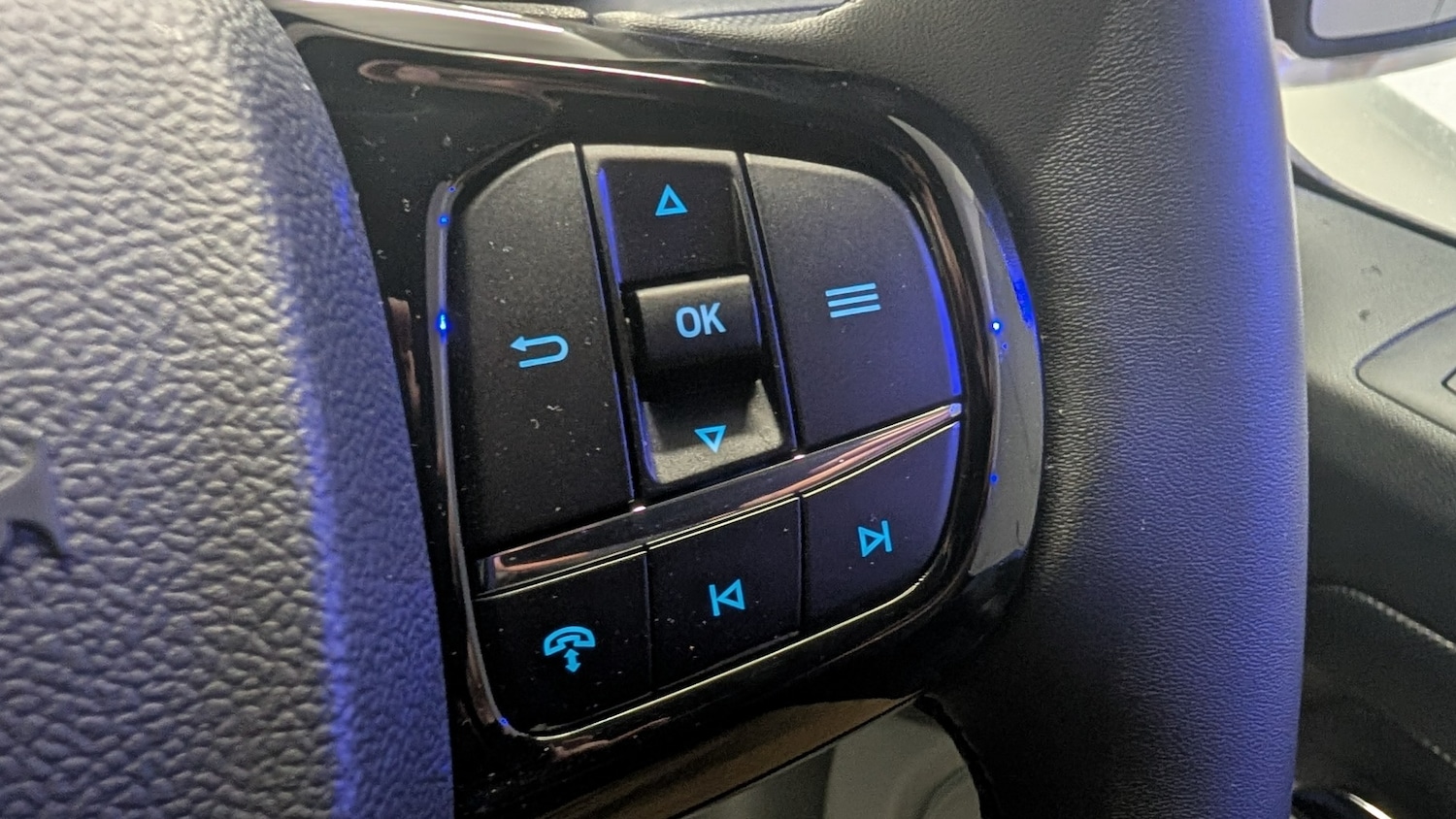 Used Ford Transit Custom for sale - 76415638: Photo 19