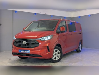 Used Ford Transit Custom 2025 for sale - 76415638: Photo