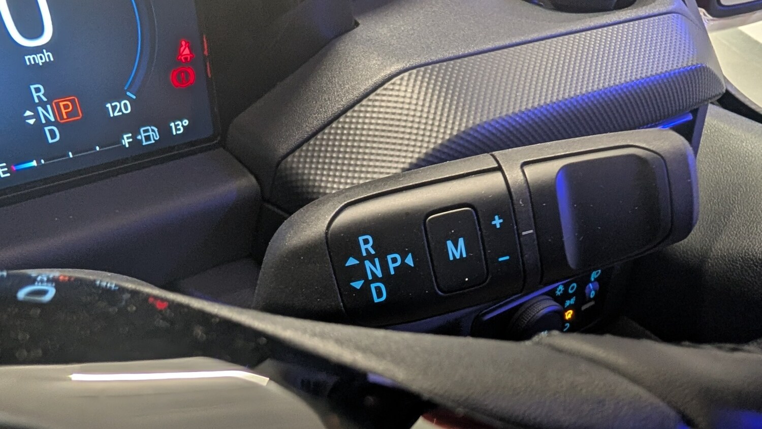 Used Ford Transit Custom for sale - 76415638: Photo 20