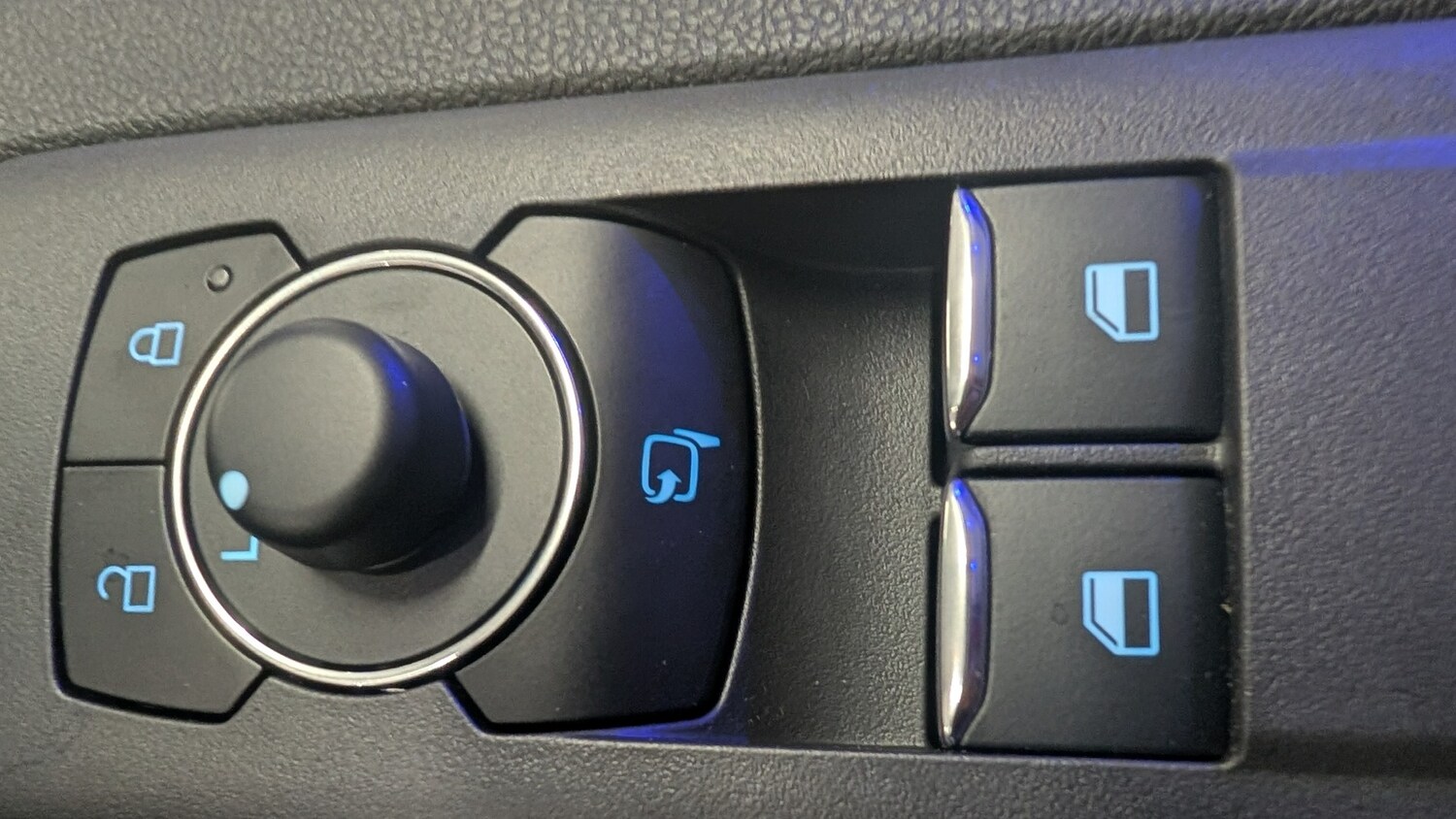 Used Ford Transit Custom for sale - 76415638: Photo 21