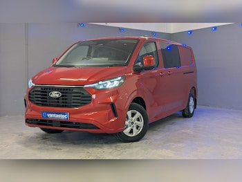 Used Ford Transit Custom 2025 for sale - 76415638: Photo