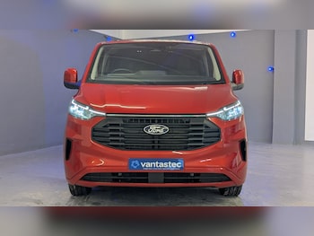 Used Ford Transit Custom 2025 for sale - 76415638: Photo