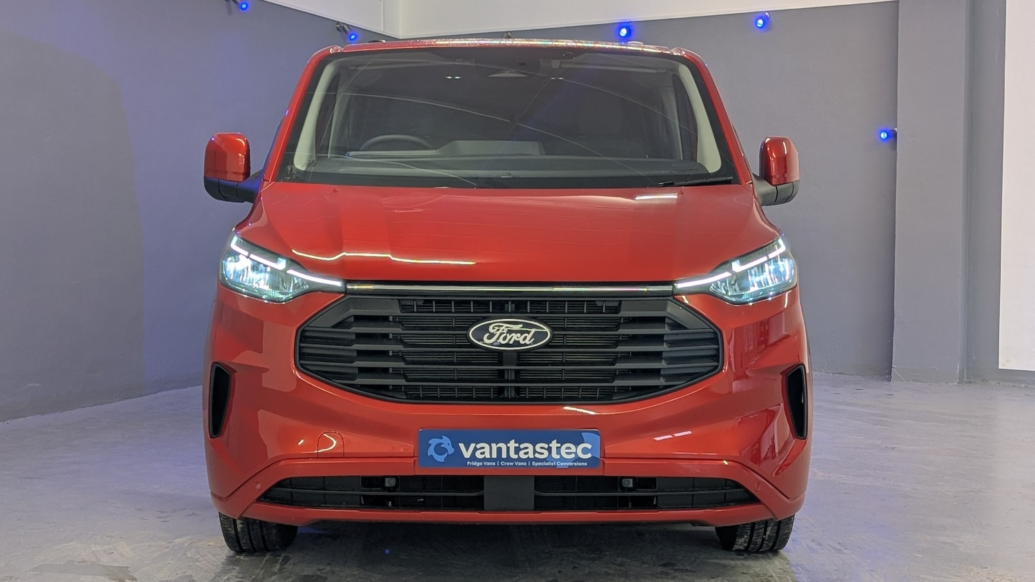 Used Ford Transit Custom for sale - 76415638: Photo 5