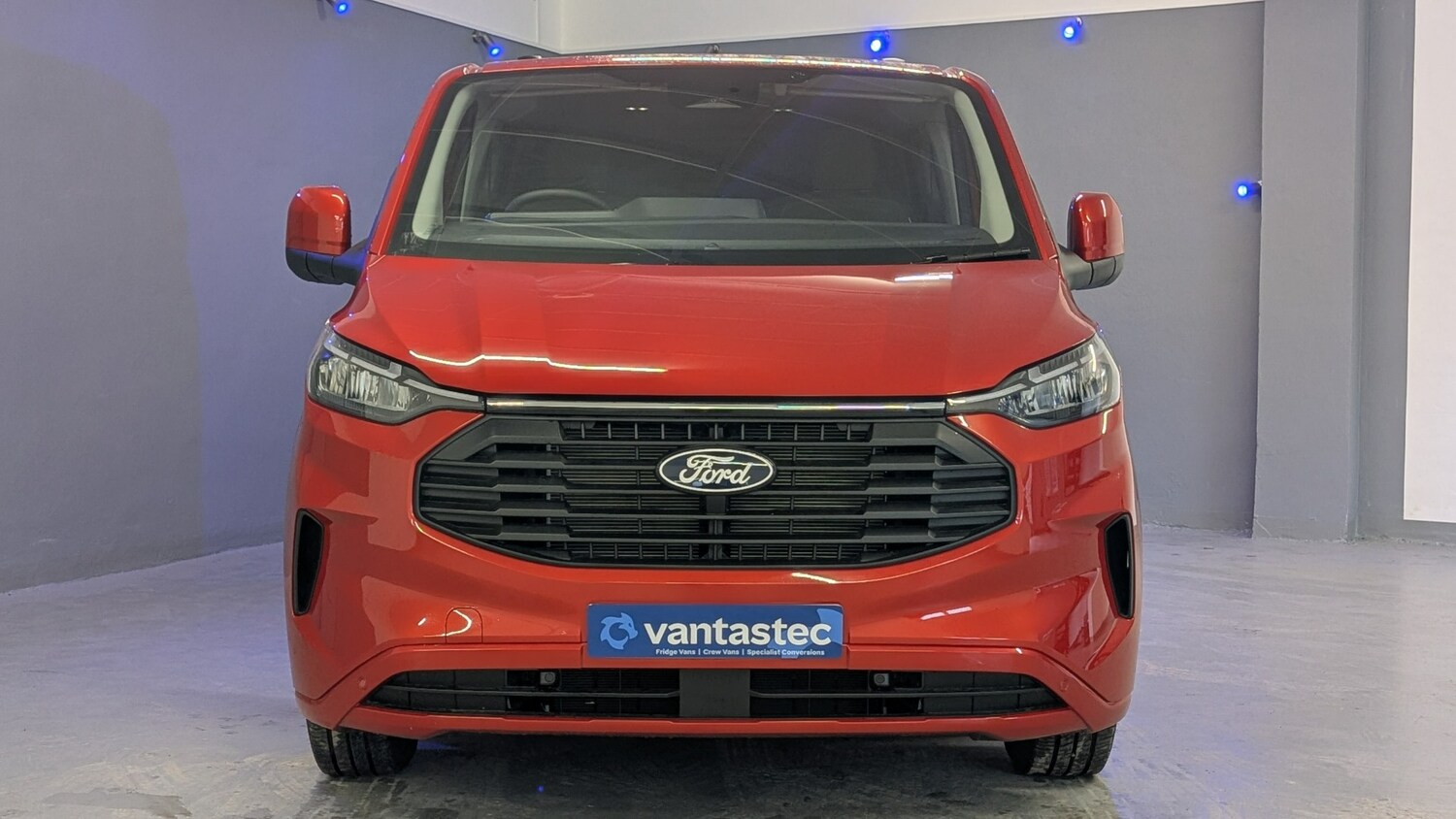 Used Ford Transit Custom for sale - 76415638: Photo 6