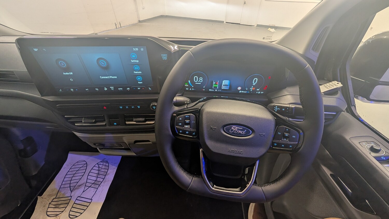 Used Ford Transit Custom for sale - 76415722: Photo 12