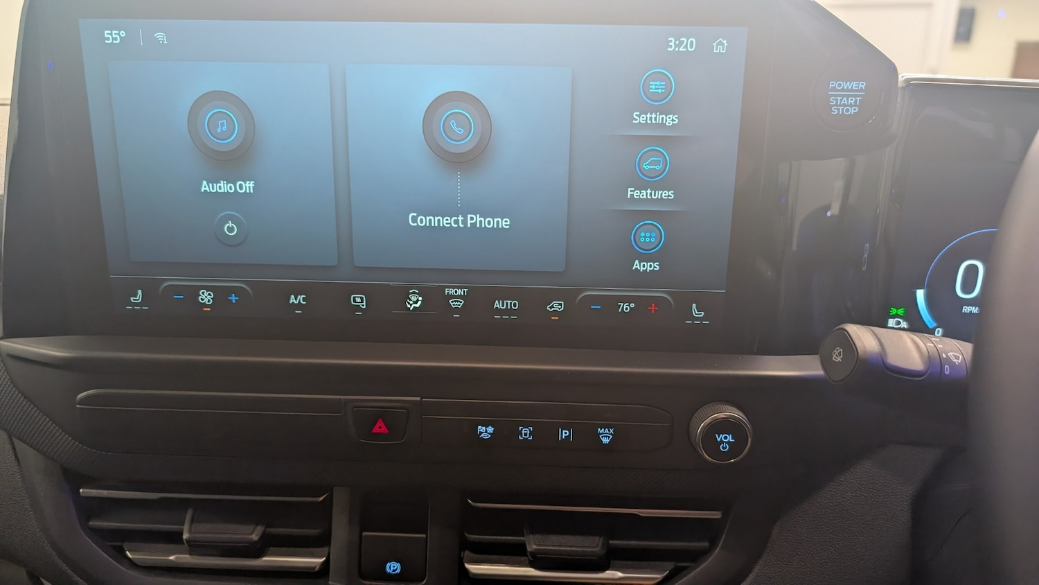 Used Ford Transit Custom for sale - 76415722: Photo 13