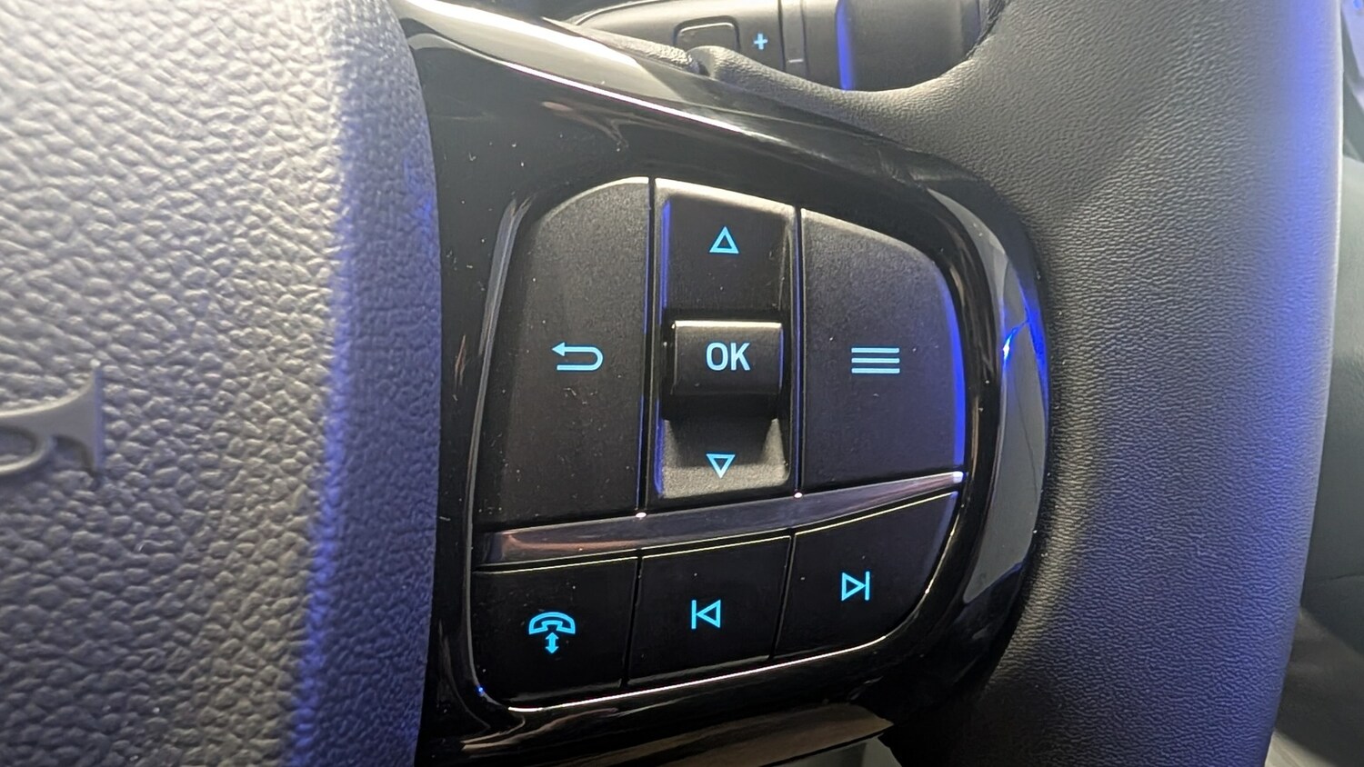 Used Ford Transit Custom for sale - 76415722: Photo 15