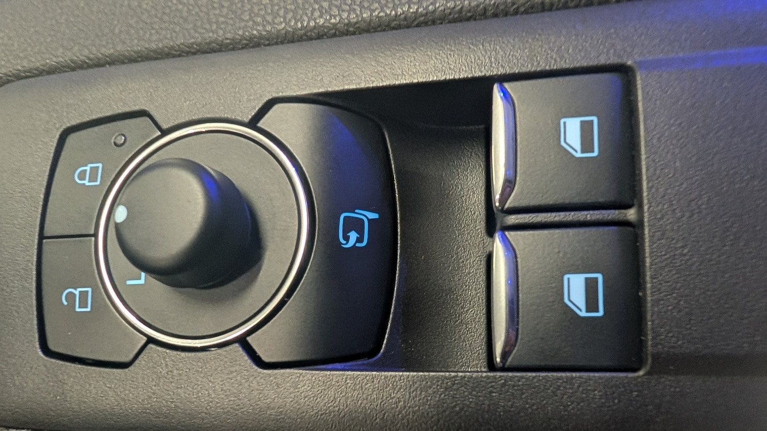 Used Ford Transit Custom for sale - 76415722: Photo 17