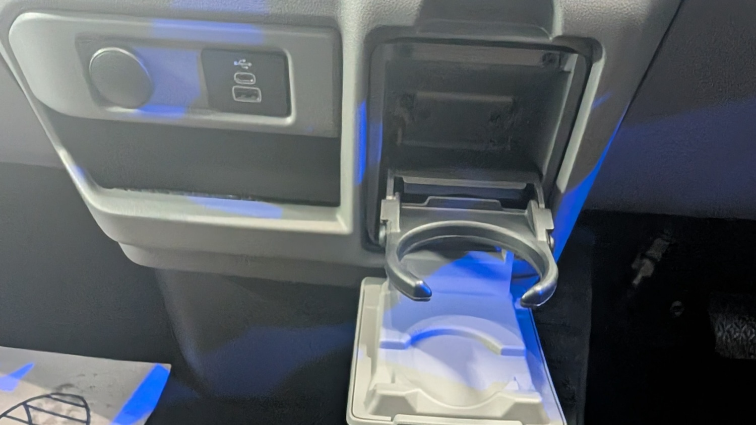 Used Ford Transit Custom for sale - 76415722: Photo 18