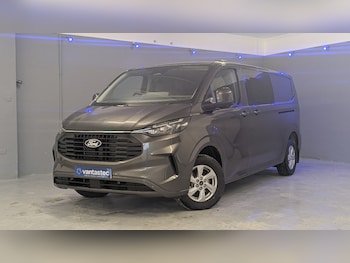 Used Ford Transit Custom 2025 for sale - 76415722: Photo