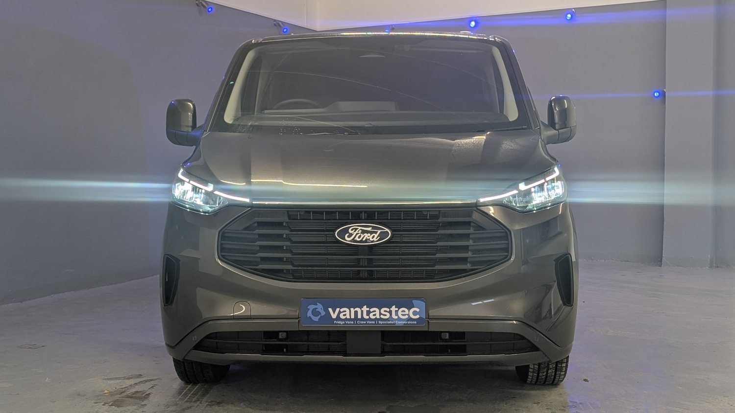 Used Ford Transit Custom for sale - 76415722: Photo 2