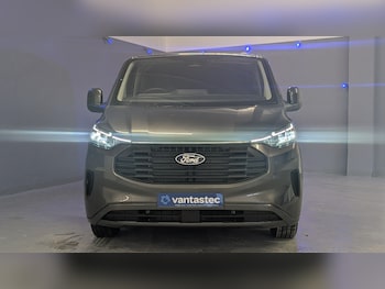Used Ford Transit Custom 2025 for sale - 76415722: Photo
