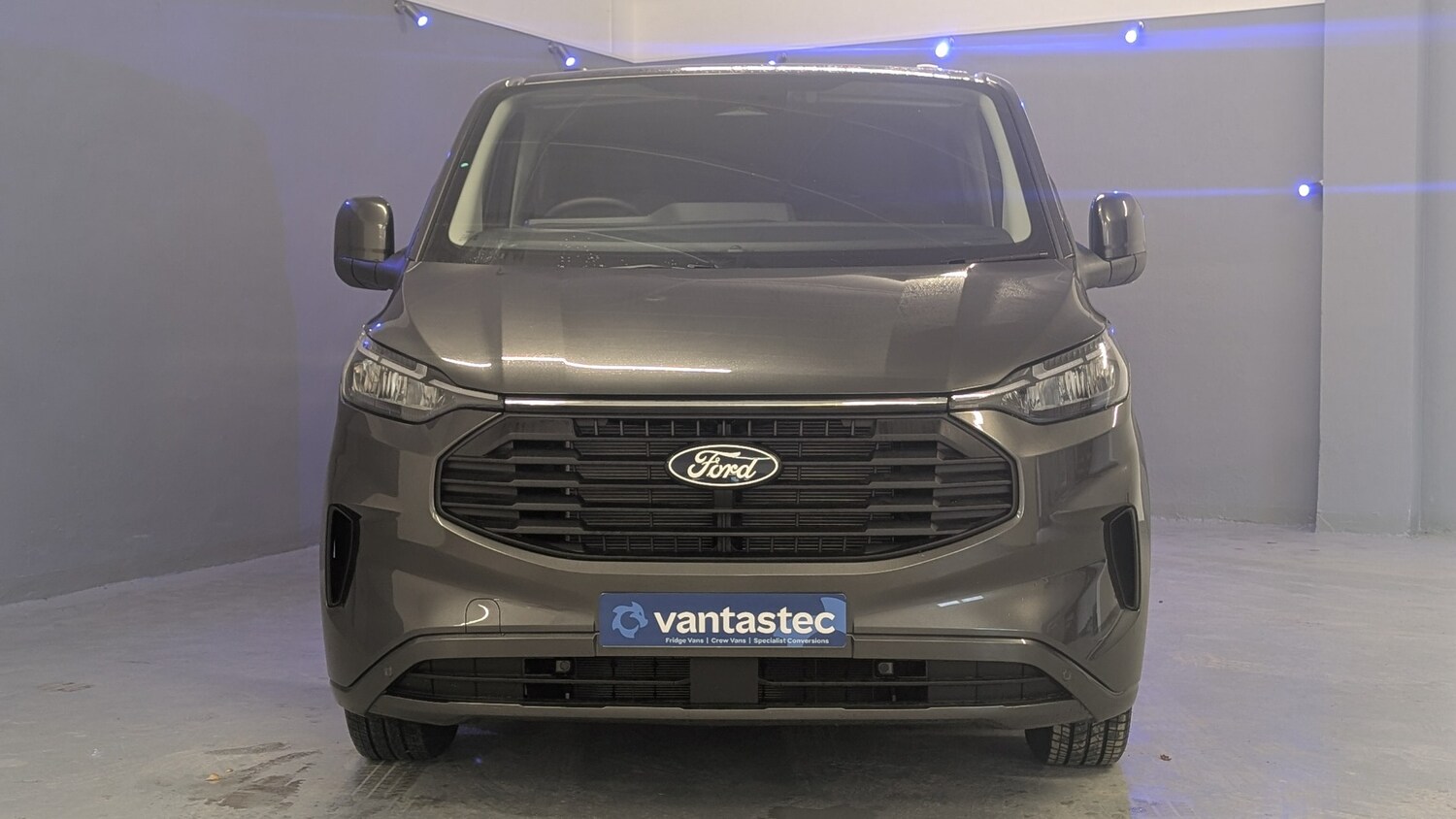 Used Ford Transit Custom for sale - 76415722: Photo 3