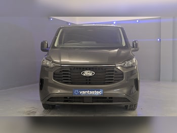 Used Ford Transit Custom 2025 for sale - 76415722: Photo