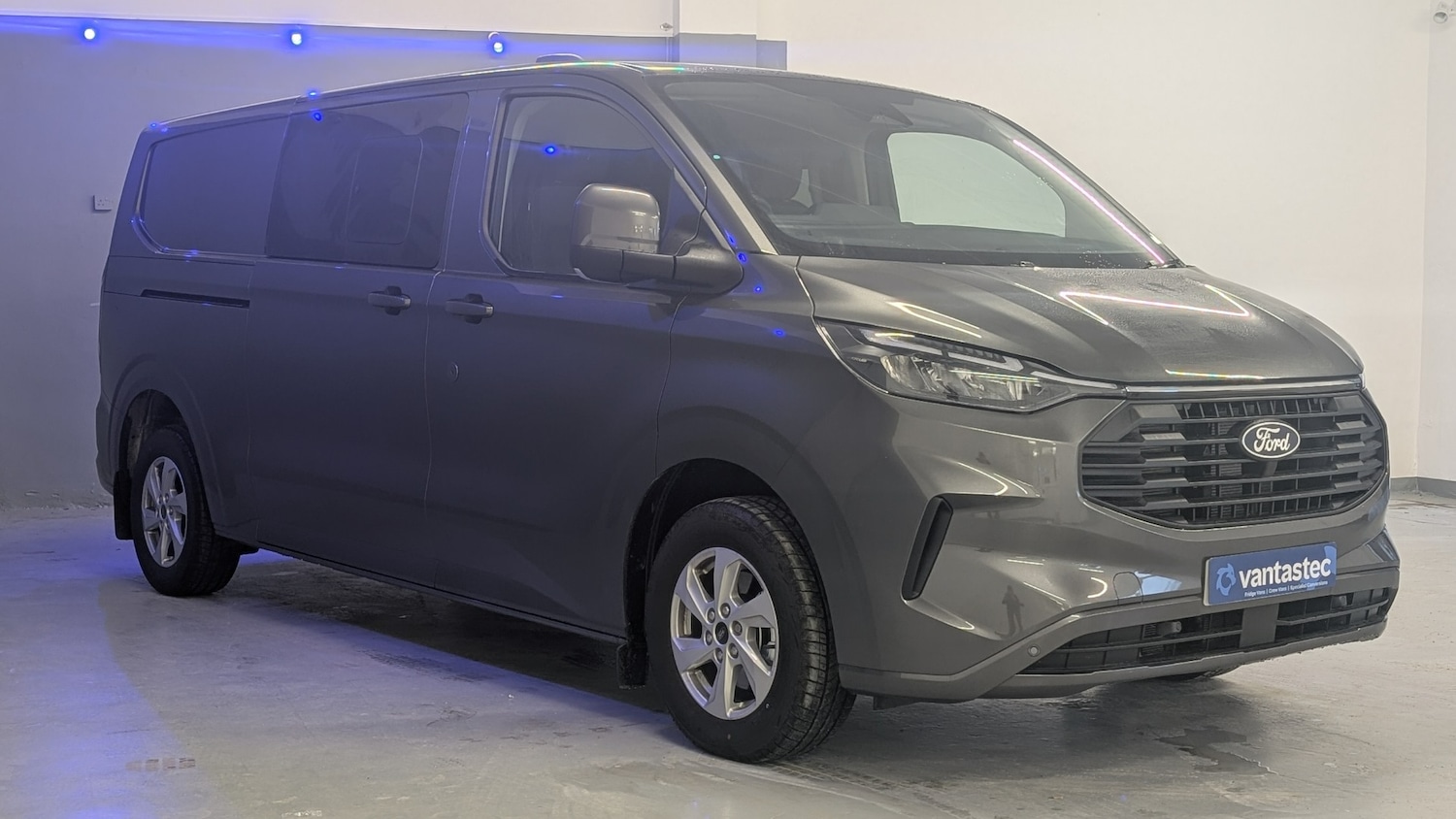 Used Ford Transit Custom for sale - 76415722: Photo 4