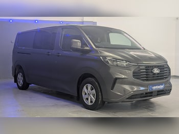 Used Ford Transit Custom 2025 for sale - 76415722: Photo