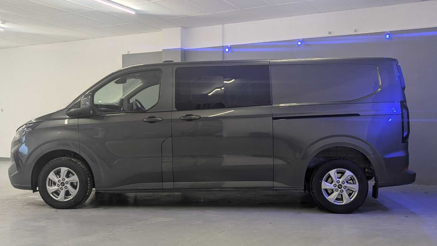Used Ford Transit Custom for sale - 76415722: Photo 5