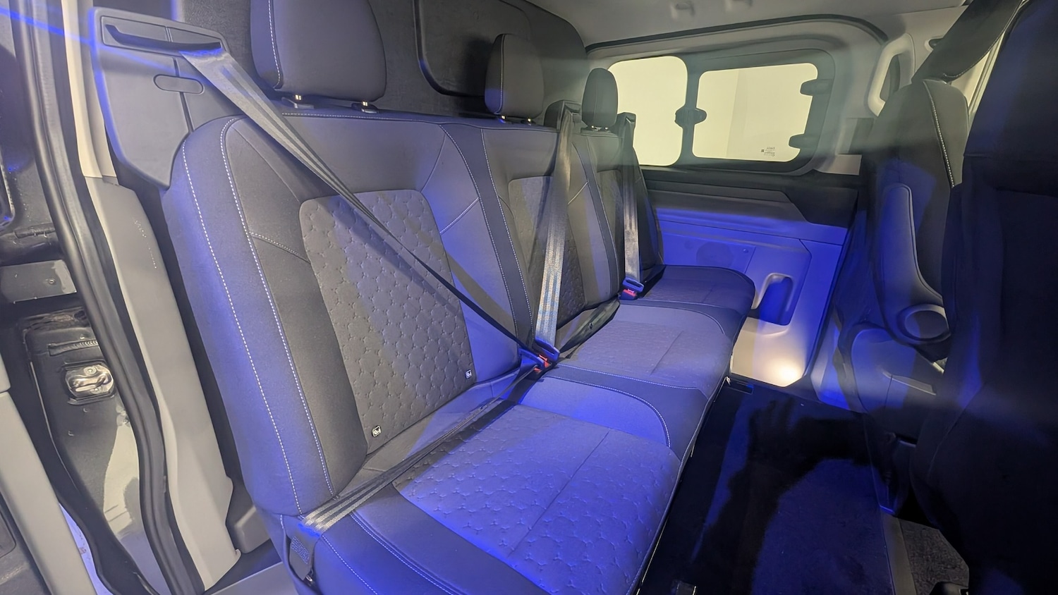 Used Ford Transit Custom for sale - 76415722: Photo 9