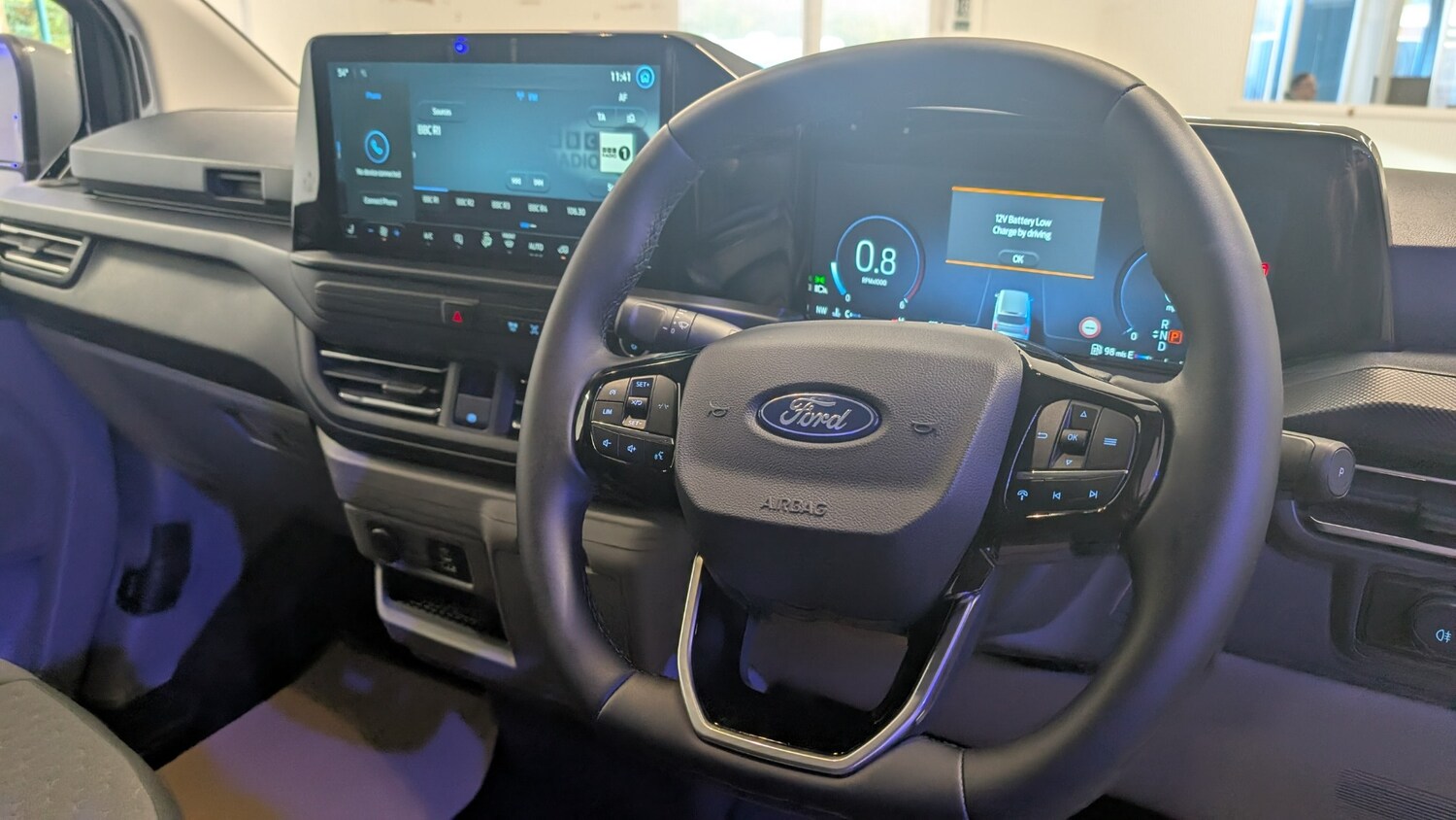 Used Ford Transit Custom for sale - 76415525: Photo 12