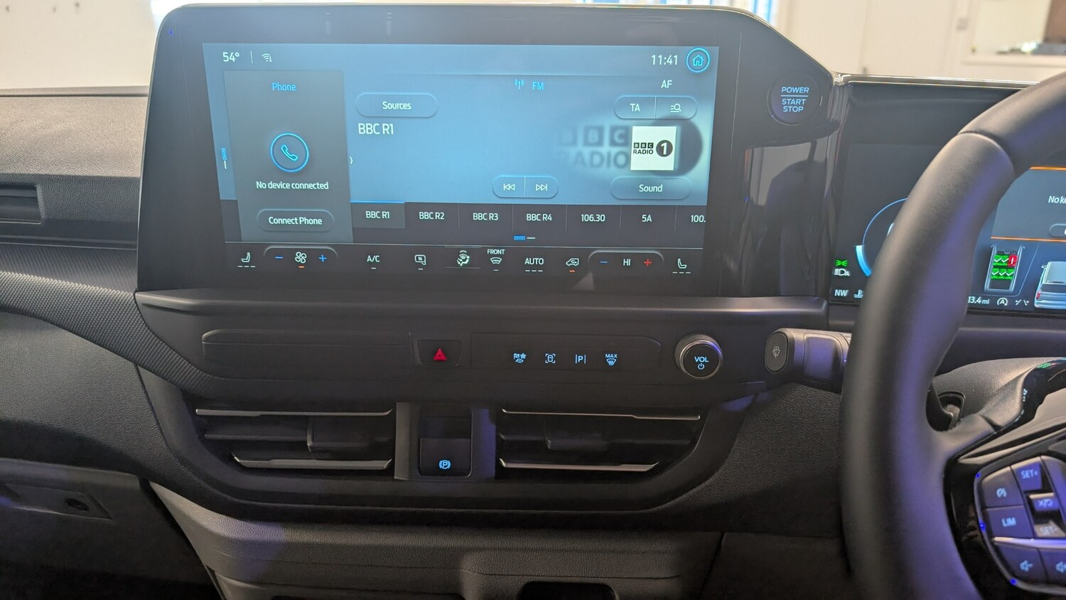 Used Ford Transit Custom for sale - 76415525: Photo 13