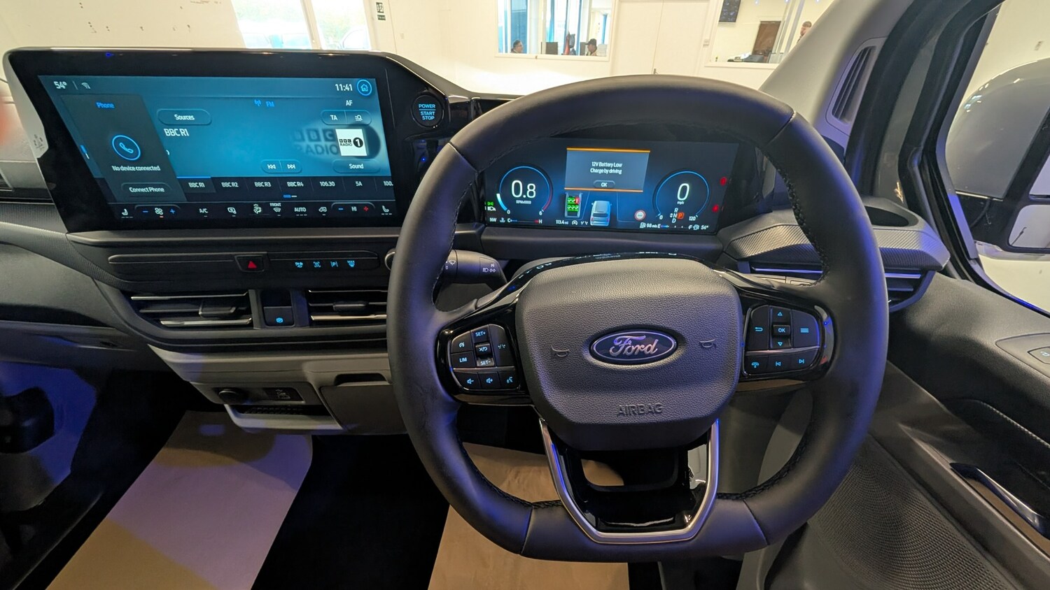 Used Ford Transit Custom for sale - 76415525: Photo 15