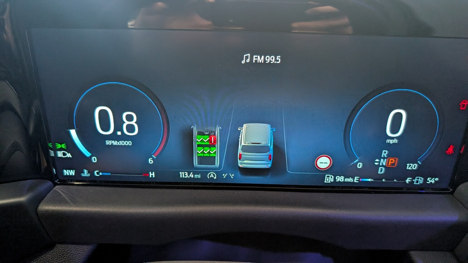 Used Ford Transit Custom for sale - 76415525: Photo 16