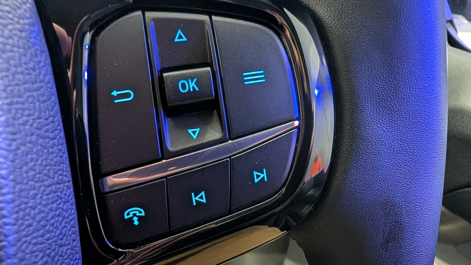 Used Ford Transit Custom for sale - 76415525: Photo 18