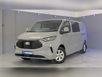Used Ford Transit Custom 2025 for sale - 76415525: Photo