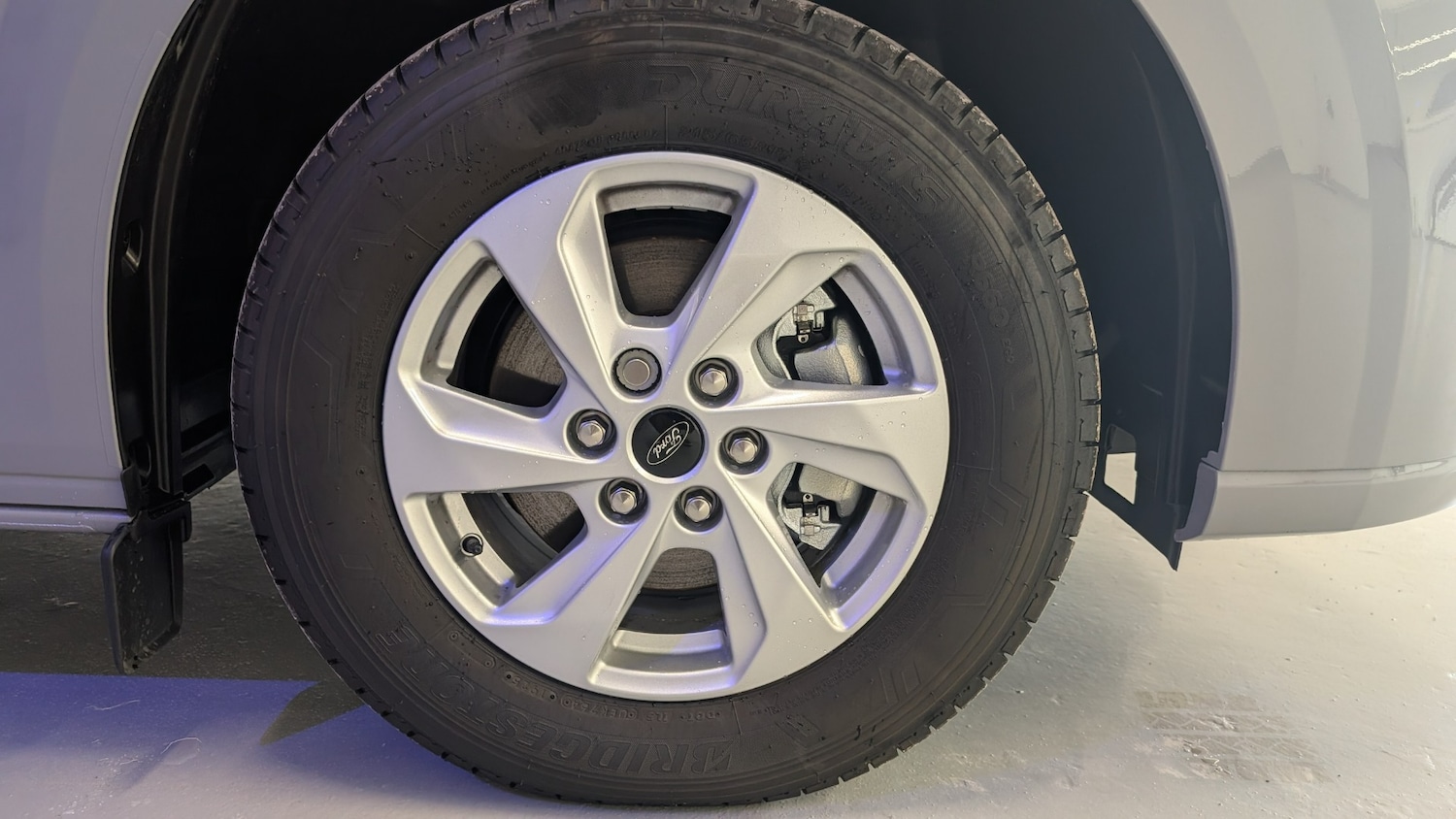 Used Ford Transit Custom for sale - 76415525: Photo 22