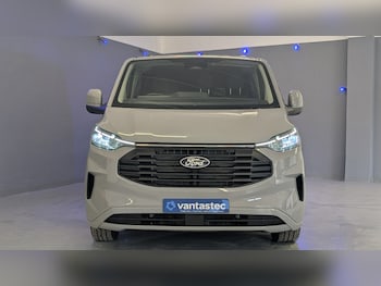 Used Ford Transit Custom 2025 for sale - 76415525: Photo