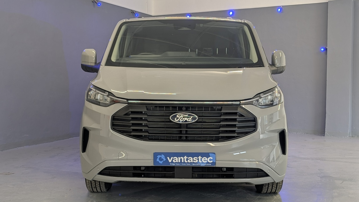 Used Ford Transit Custom for sale - 76415525: Photo 3