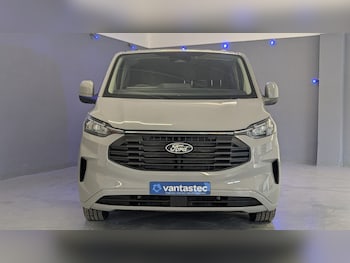 Used Ford Transit Custom 2025 for sale - 76415525: Photo