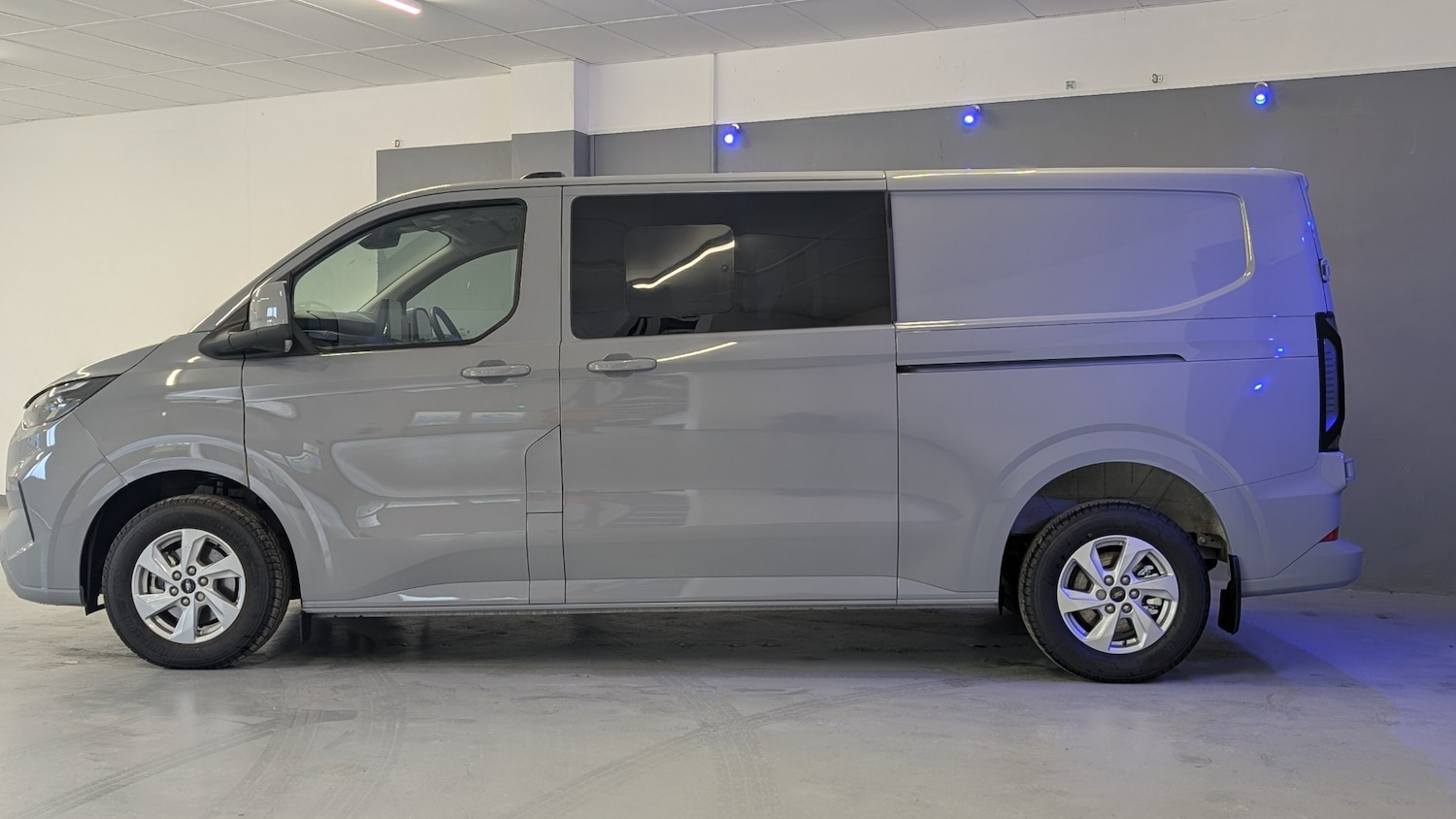 Used Ford Transit Custom for sale - 76415525: Photo 5