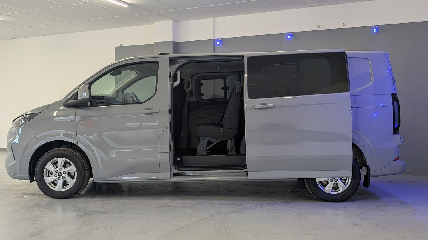 Used Ford Transit Custom for sale - 76415525: Photo 6