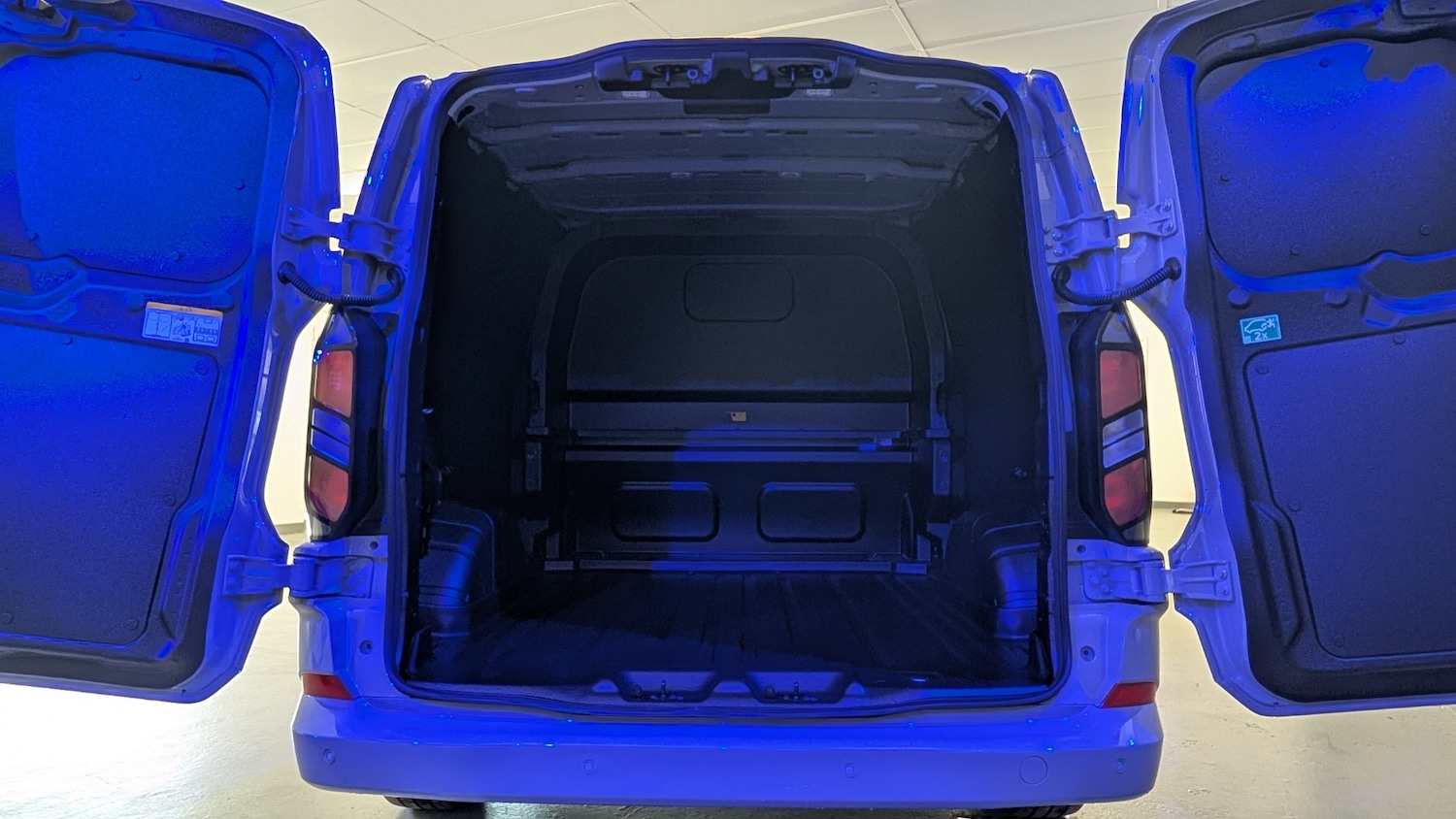 Used Ford Transit Custom for sale - 76415525: Photo 8