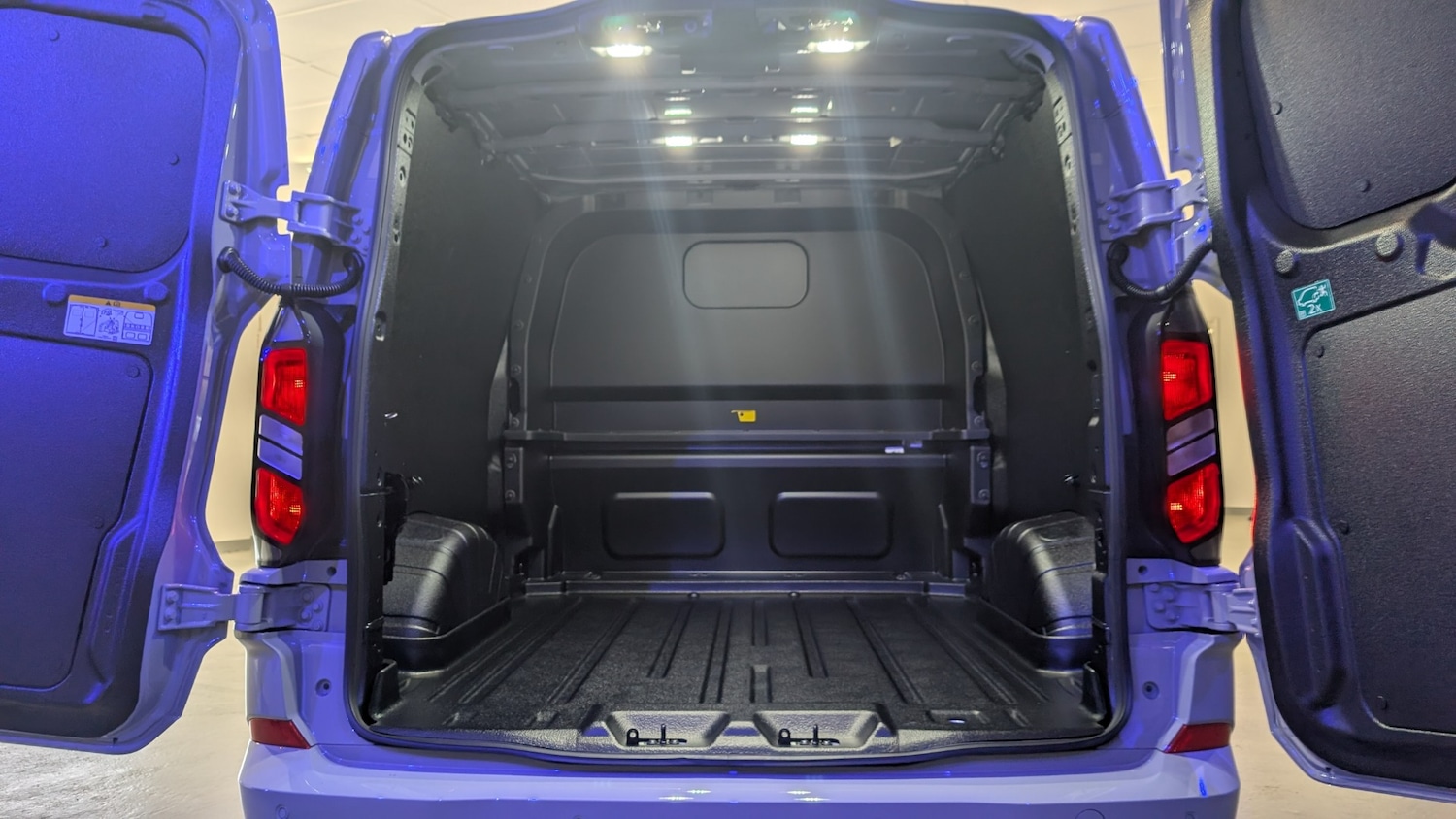 Used Ford Transit Custom for sale - 76415525: Photo 9