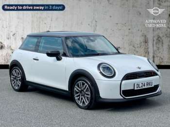 2024 (24) - 2.0 S Classic 3dr Auto