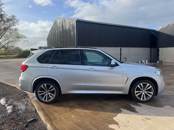 Used BMW X5 2015 for sale - 77946410: Photo