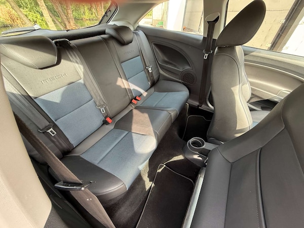 Used SEAT Ibiza 2015 for sale - 76159780: Photo 13