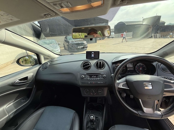 Used SEAT Ibiza 2015 for sale - 76159780: Photo 14