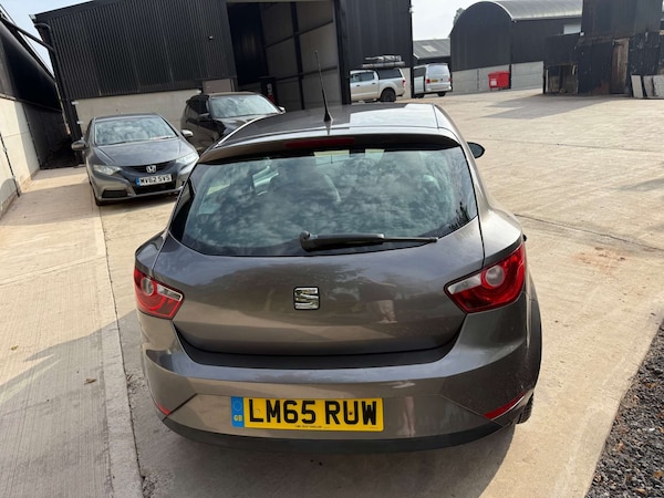 Used SEAT Ibiza 2015 for sale - 76159780: Photo 7