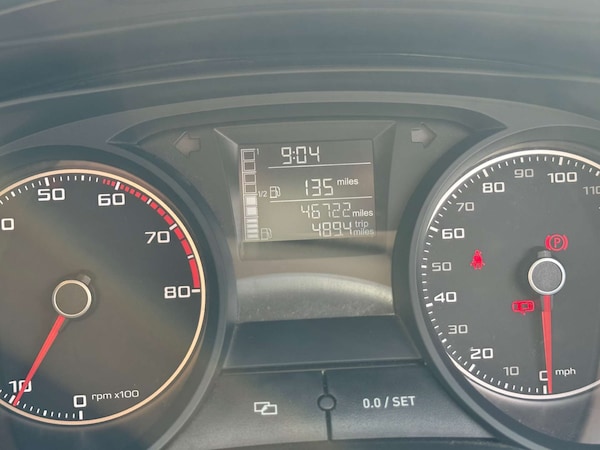 Used SEAT Ibiza 2015 for sale - 76159780: Photo 9