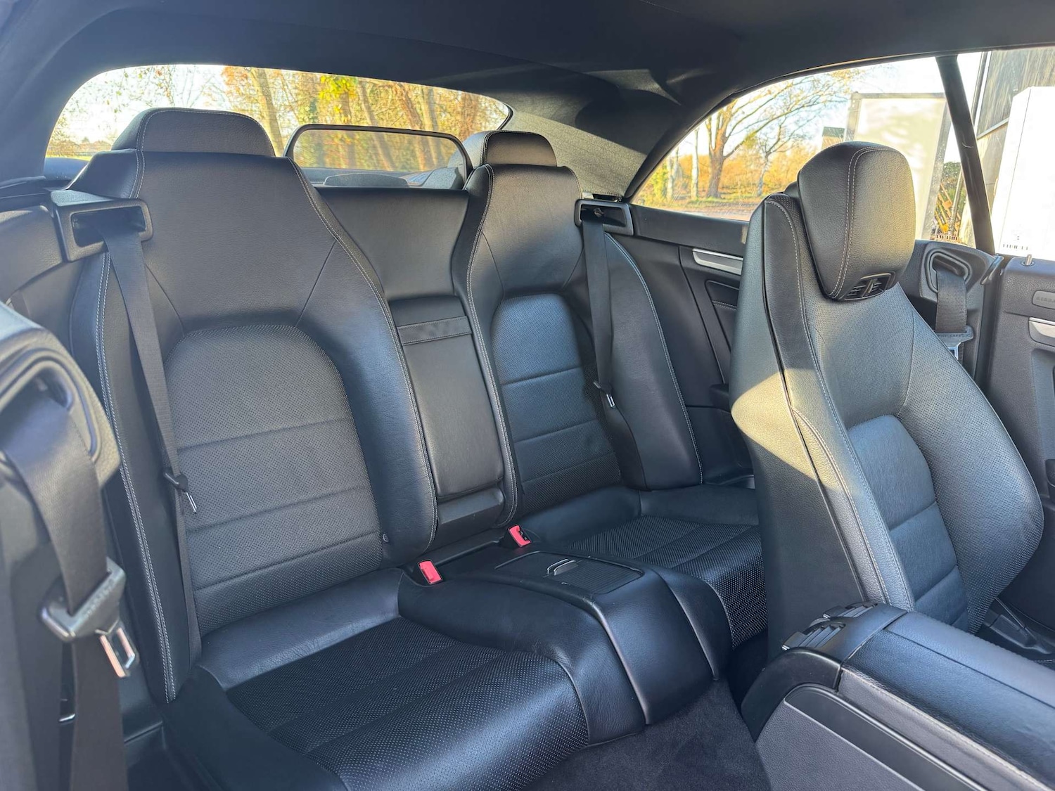 Used Mercedes-Benz E Class 2014 for sale - 76669798: Photo 18