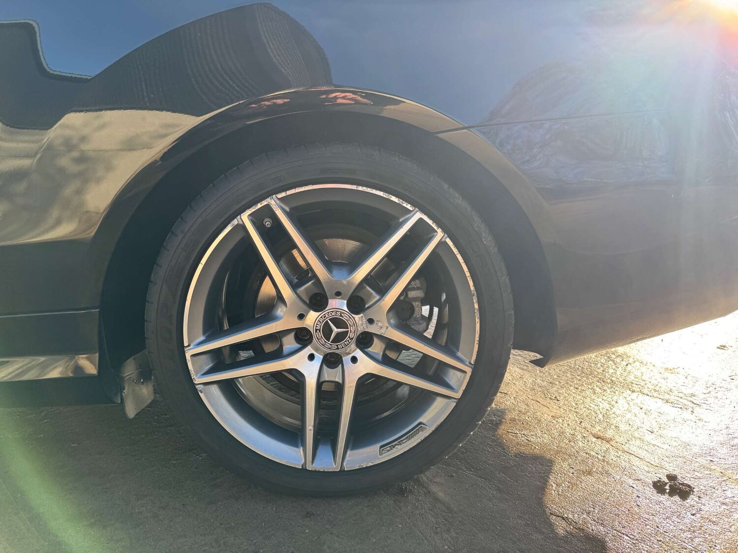 Used Mercedes-Benz E Class 2014 for sale - 76669798: Photo 22