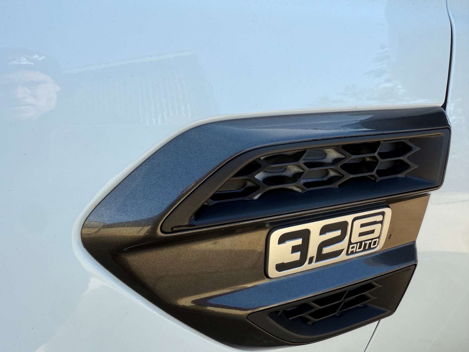 Used Ford Ranger 2017 for sale - 77125198: Photo 12