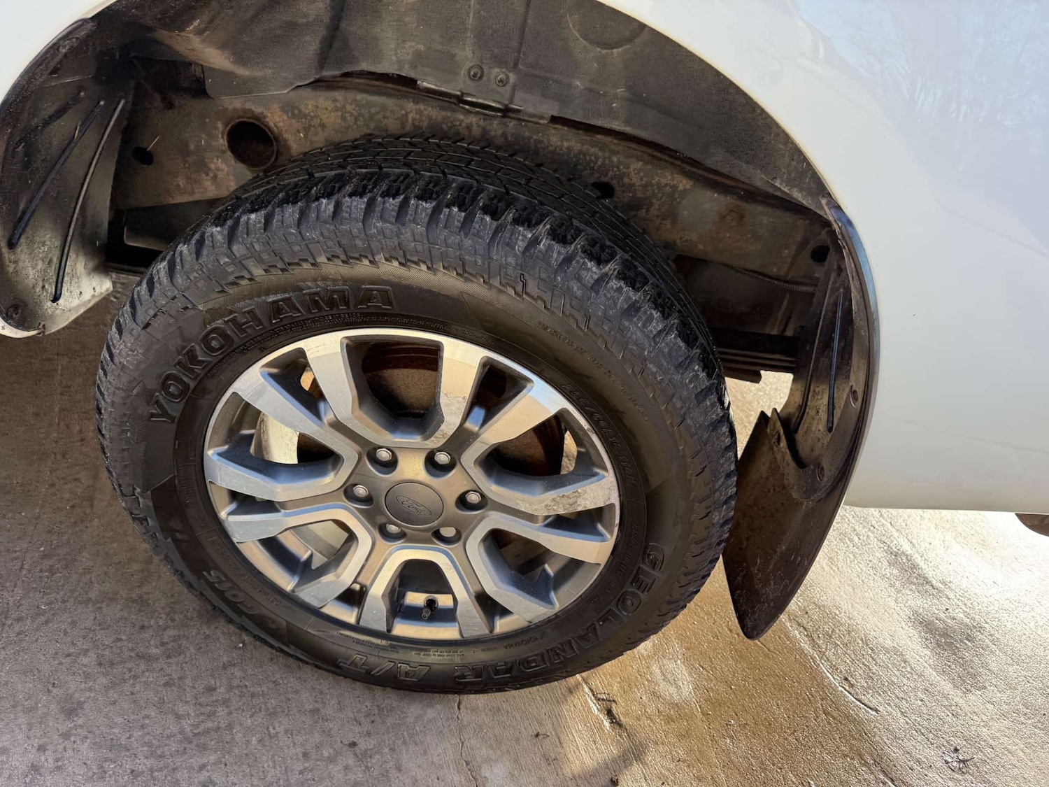 Used Ford Ranger 2017 for sale - 77125198: Photo 14