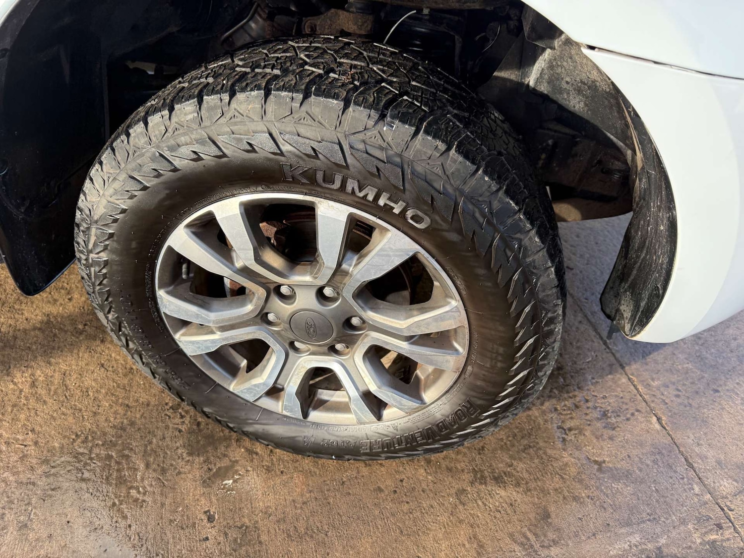 Used Ford Ranger 2017 for sale - 77125198: Photo 15