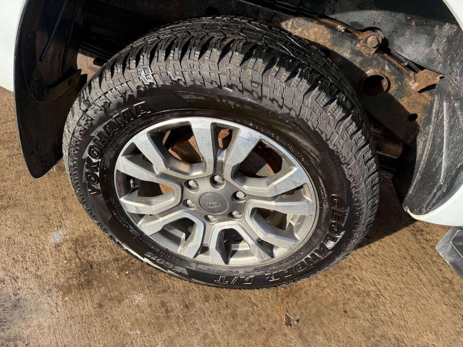 Used Ford Ranger 2017 for sale - 77125198: Photo 16